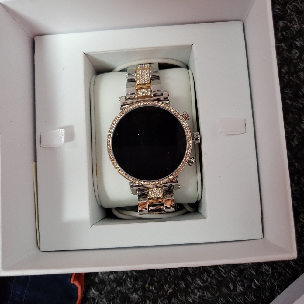 Michael Kors Smart watch